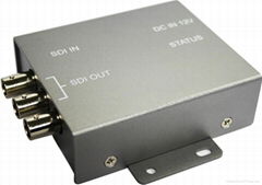  1080P 3G HD-SDI Repeater on promotion