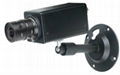 2.0MP 1080P HD-SDI Box Camera  1