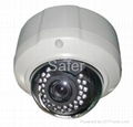 1080P HD-SDI IR dome Camera 