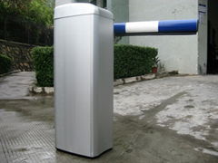 High speed Barrier gate for parking systems