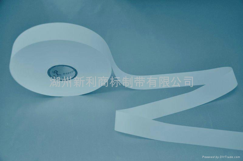 纯棉商标带 3