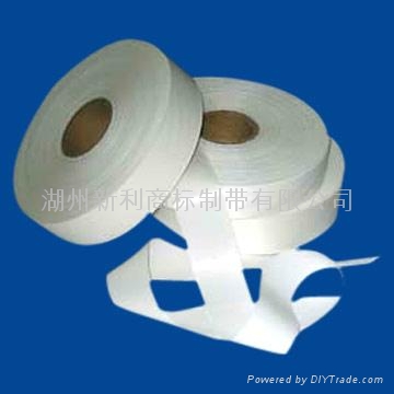 消光緞帶商標帶 2