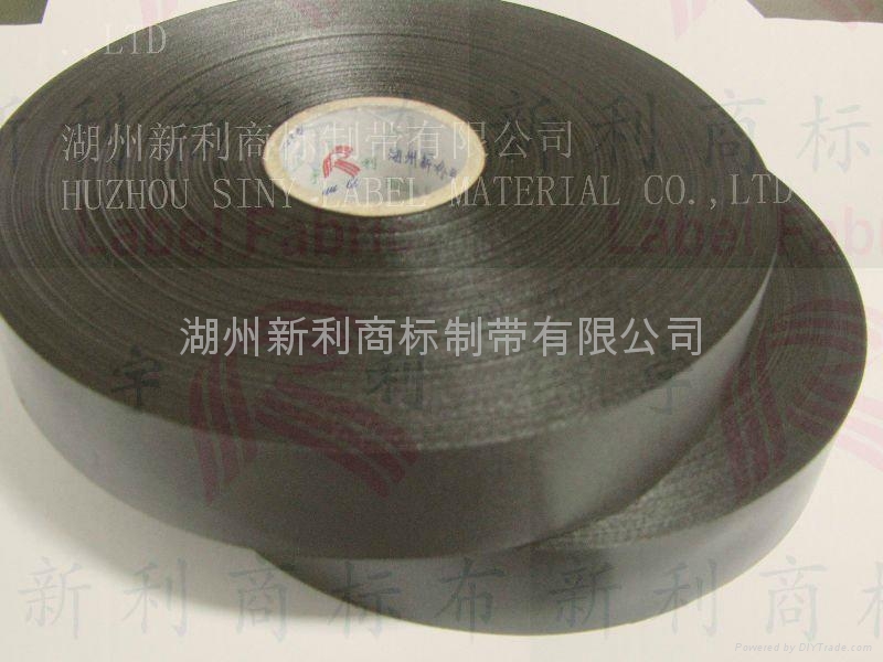 消光緞帶商標帶 3
