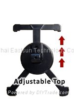 360 Degree Rotating  Tablet PC Stand With Lock Function 5