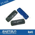 China Successful RFID UHF tire tag used