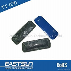 China Successful RFID UHF tire tag used in tire asset management