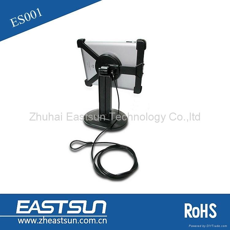 360 Degree Rotating  Tablet PC Stand With Lock Function