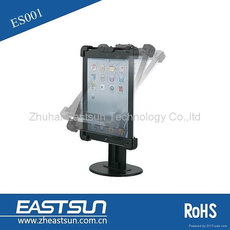 360 Degree Rotating  Tablet PC Stand With Lock Function 2