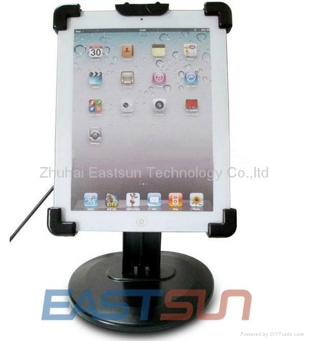 360 Degree Rotating  Tablet PC Stand With Lock Function 4