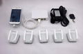 China factory price 6 ports security anti-theft alarm system for cell phone 1