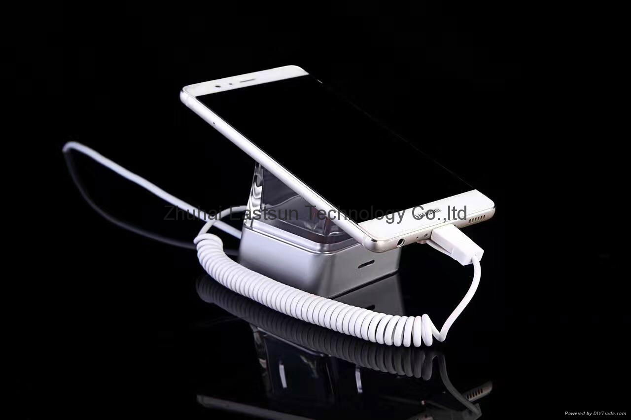 huawei cell phone alarm  stand 