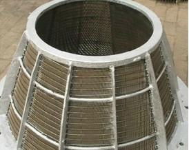 Mine screen mesh & Mine sieving mesh