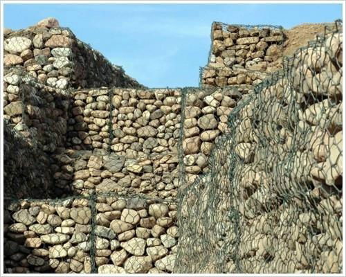 Gabion mesh 3