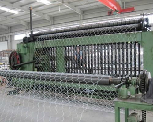 Gabion mesh 4