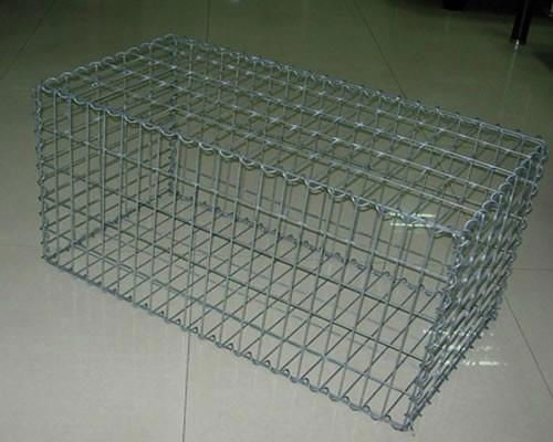 Gabion mesh 5