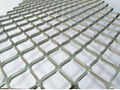 Aluminum Meg nets