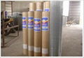  Welded wire mesh 