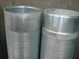  oil well screen/spiral screen pipe 2