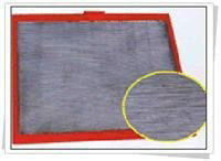 Vibrating screen plate 5