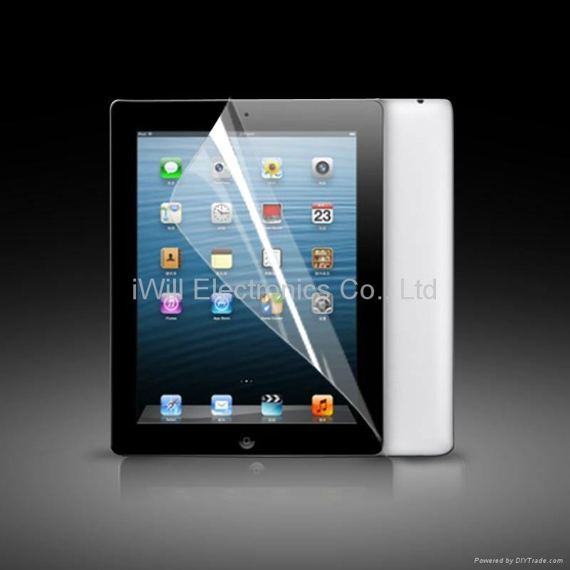 Screen Protector for ipad mini