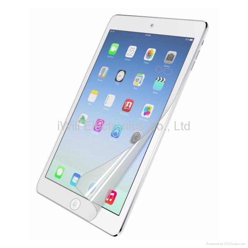 For ipad air screen protector