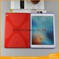 X Line TPU Case For ipad pro 9.7 inch
