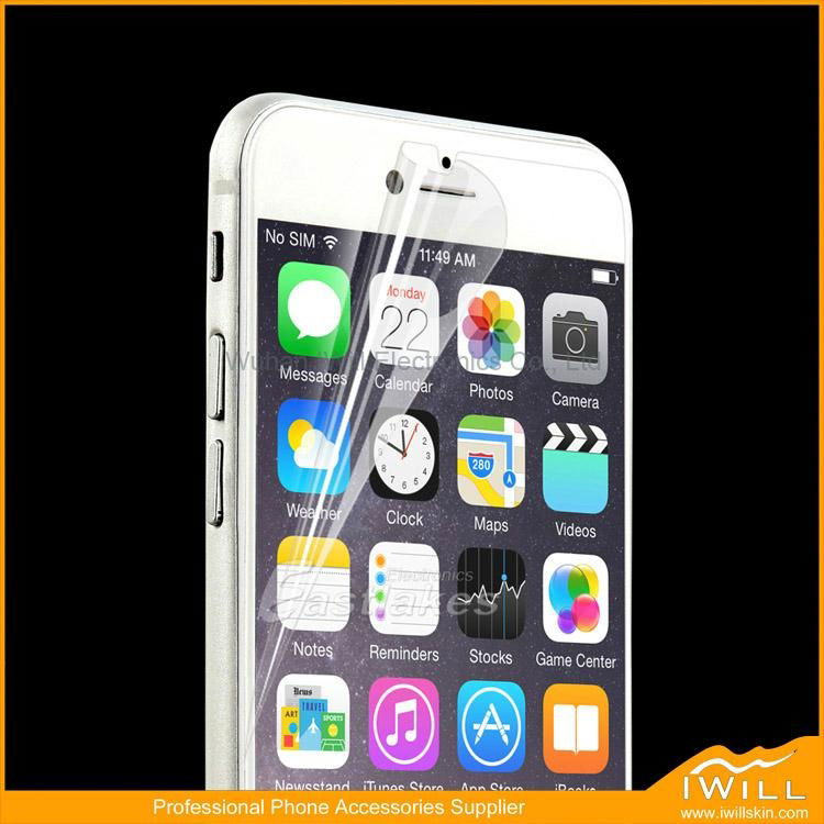 TPU+PC Case For iPhone 5