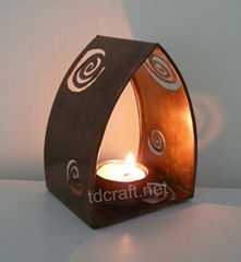 Candle holder 