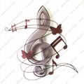 Metal Wall decor - T15.2028