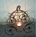 Metal Tealight Holder - T14.1975 1