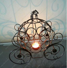 Metal Tealight Holder - T14.1975