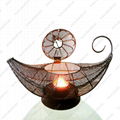 Metal Tealight Holder - T14.1979 1