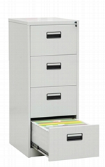 Steel Drawer Filing Cabinet