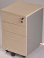 New Style Steel Drawer Cabinet  1