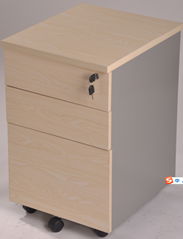 New Style Steel Drawer Cabinet 