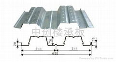 湖南688楼承板