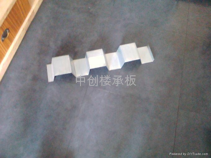 開口600樓承板 2