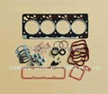 gasket kits  for cumins   4 BT upper