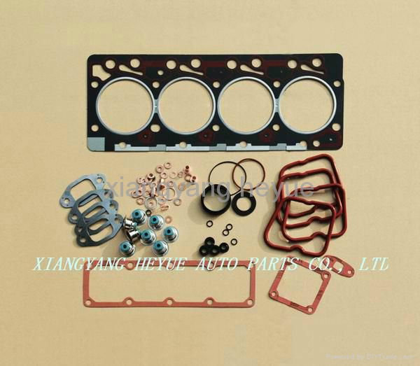 gasket kits  for cumins   4 BT upper  gasket kits  2