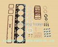 gasket kits for cummins  6BT lower engine  gasket   2