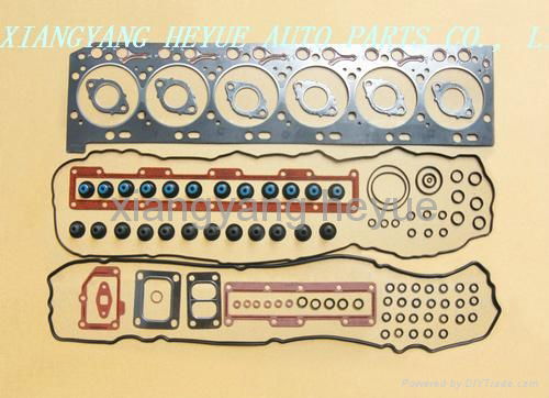 gasket kits for cummins  6BT lower engine  gasket   5