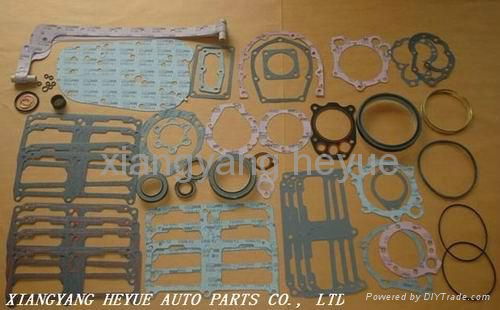 NT855 gasket kits  for cummins engine  upper&lower  repair kits 