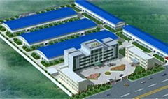 Zhengzhou Temin Machinery Manufacturing Co., Ltd