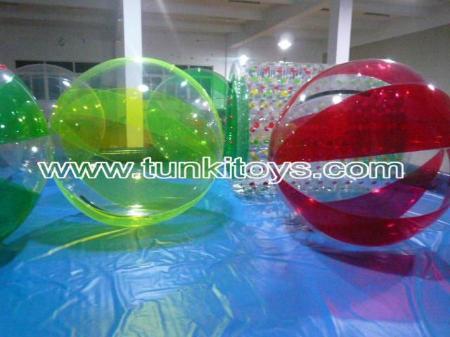 water walking aqua ball human hamster ball aqua sphere 2