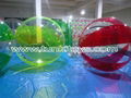 water walking aqua ball human hamster ball aqua sphere 2