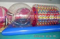 water walking aqua ball human hamster ball agua bolas  2