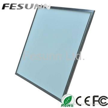 36W 600x600mm white Dimmable LED Panel light