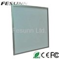 36W 600x600mm white Dimmable LED Panel light 2
