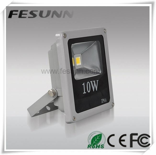 Factory hotsell IP66 10W LED Flood Light 2