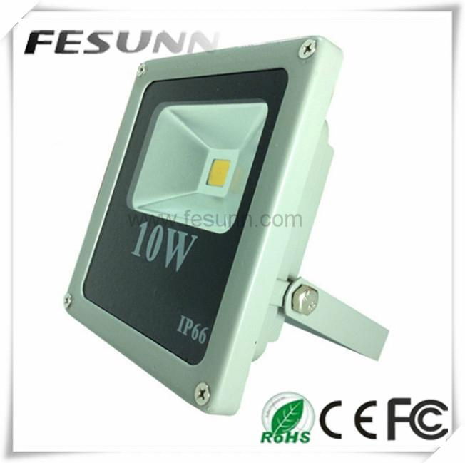 Factory hotsell IP66 10W LED Flood Light 3